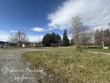 Terrain à vendre de 5 260,00 m² LA BATIE NEUVE (05)