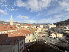 Appartement à vendre 4 pièces GAP (05)