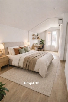 Maison à vendre 7 pièces LA ROCHE DES ARNAUDS (05)