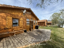 LEISURE ACCOMMODATION 3-room chalet LA FREISSINOUSE (05)