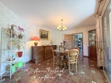 PROPERTY for sale 7 rooms CHATEAUVIEUX (05)