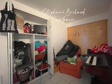 Appartement à vendre 2/3 pièces LA ROCHETTE (05) jardin garage