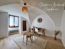Dpt Hautes Alpes (05), à vendre  maison P13   
