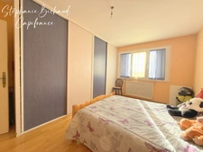 Appartement à vendre 4 pièces GAP (05)