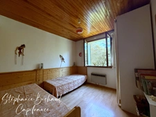 Maison à vendre 5 pièces MONTCLAR (04)