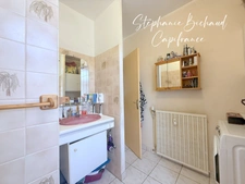 Appartement à vendre T3 T4 pièces GAP (05) GARAGE CAVE BALCON