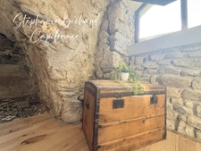 Maison propriété pierre à vendre 6 pièces VENTEROL (05) Les tourniaires
