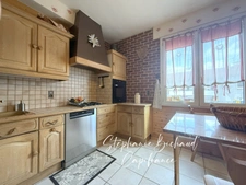 Appartement à vendre T3 T4  pièces GAP (05) balcon