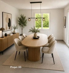 Maison à vendre 7 pièces LA ROCHE DES ARNAUDS (05)