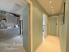 Appartement à vendre 3 pièces  (05)