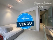 Appartement à vendre 3 pièces  (05)