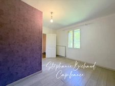Maison mitoyenne 149 M² à vendre 6 pièces CHABOTTES (05)Vue montagnes – Terrain de 1 088 m²