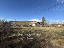 Maison à vendre 4 pièces JARJAYES (05)