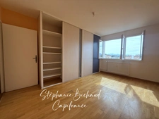 Appartement à vendre 4 pièces GAP (05) DERNIER ETAGE BALCON