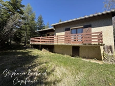 Maison à vendre 5 pièces MONTCLAR (04)