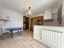 Maison mitoyenne 149 M² à vendre 6 pièces CHABOTTES (05)Vue montagnes – Terrain de 1 088 m²