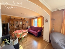 Appartement à vendre 4 pièces GAP (05)