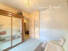 Appartement à vendre T3 T4  pièces GAP (05) balcon