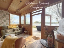 LEISURE ACCOMMODATION 3-room chalet LA FREISSINOUSE (05)