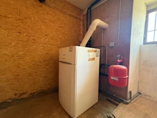 Maubourg Corps de ferme rénové à vendre 3 logements (05) Le Dévoluy