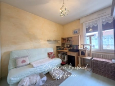 Appartement à vendre T3 T4 pièces GAP (05) GARAGE CAVE BALCON