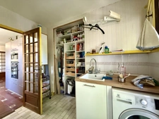 PROPERTY for sale 7 rooms CHATEAUVIEUX (05)