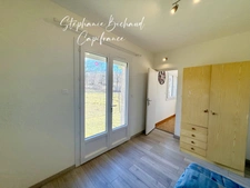 Maison à vendre 4 pièces JARJAYES (05)