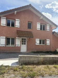 Maison à vendre 7 pièces LA ROCHE DES ARNAUDS (05)