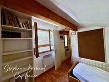 Maison à vendre 5 pièces MONTCLAR (04)