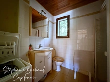 Maison à vendre 5 pièces MONTCLAR (04)