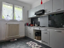Joli appartement T2 à Aulnay sous bois