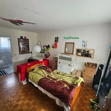 Maison 4 pièces à AULNAY SOUS BOIS (93)