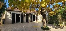 Charmante maison de plain-pied au BLANC MESNIL (93)