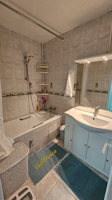 Grand appartement de 4 pièces à AULNAY SOUS BOIS (secteur Nord)