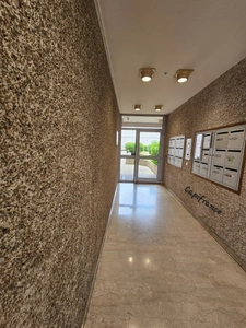 Appartement dans une Résidence proche Gare RER B