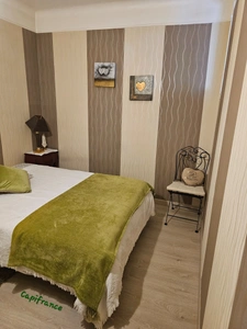 Joli appartement T2 à Aulnay sous bois