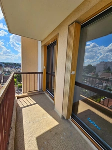 Appartement très lumineux 2 pièces, LES PAVILLONS SOUS BOIS (93)