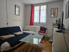 Bel appartement T2 Centre Gare à AULNAY SOUS BOIS (93)