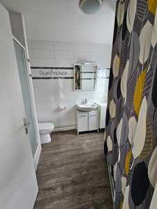 Appartement dans une Résidence proche Gare RER B