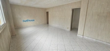 Appartement avec place de parking attitrée à AULNAY SOUS BOIS (93)