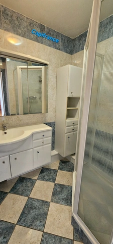 Appartement très lumineux 2 pièces, LES PAVILLONS SOUS BOIS (93)
