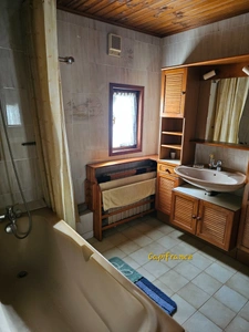 Charmante maison de plain-pied au BLANC MESNIL (93)