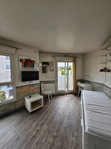 Appartement dans une Résidence proche Gare RER B