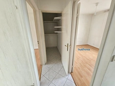 Appartement avec place de parking attitrée à AULNAY SOUS BOIS (93)