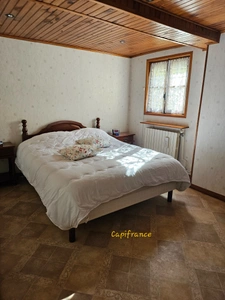 Charmante maison de plain-pied au BLANC MESNIL (93)