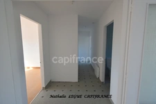 FROMENTINE ( 85 )  VENDEE LA BARRE DE MONTS Vue MER appartement à vendre 62 m² ,  2 chambres  proche NOIRMOUTIER , parking