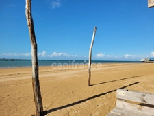 Vendée ( 85 ) LA BARRE DE MONTS /  FROMENTINE à vendre STUDIO  meublé 24 m² 94 , cave , place parking  à vendre 1 pièce MER ,PLAGE  NOIRMOUTIER ,  ILE D' YEU