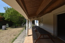 LA BARRE DE MONTS / FROMENTINE (85) proche île de NOIMOUTIER , VENDEE ,  Maison à vendre 10 pièces 141 m² 5 chambres, 4 WC , 4 salles d'eau , puits,  850m² 291500€