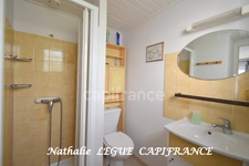Vendée ( 85 ) LA BARRE DE MONTS /  FROMENTINE à vendre STUDIO  meublé 24 m² 94 , cave , place parking  à vendre 1 pièce MER ,PLAGE  NOIRMOUTIER ,  ILE D' YEU