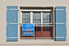 Vendée ( 85 ) LA BARRE DE MONTS /  FROMENTINE à vendre STUDIO  meublé 24 m² 94 , cave , place parking  à vendre 1 pièce MER ,PLAGE  NOIRMOUTIER ,  ILE D' YEU